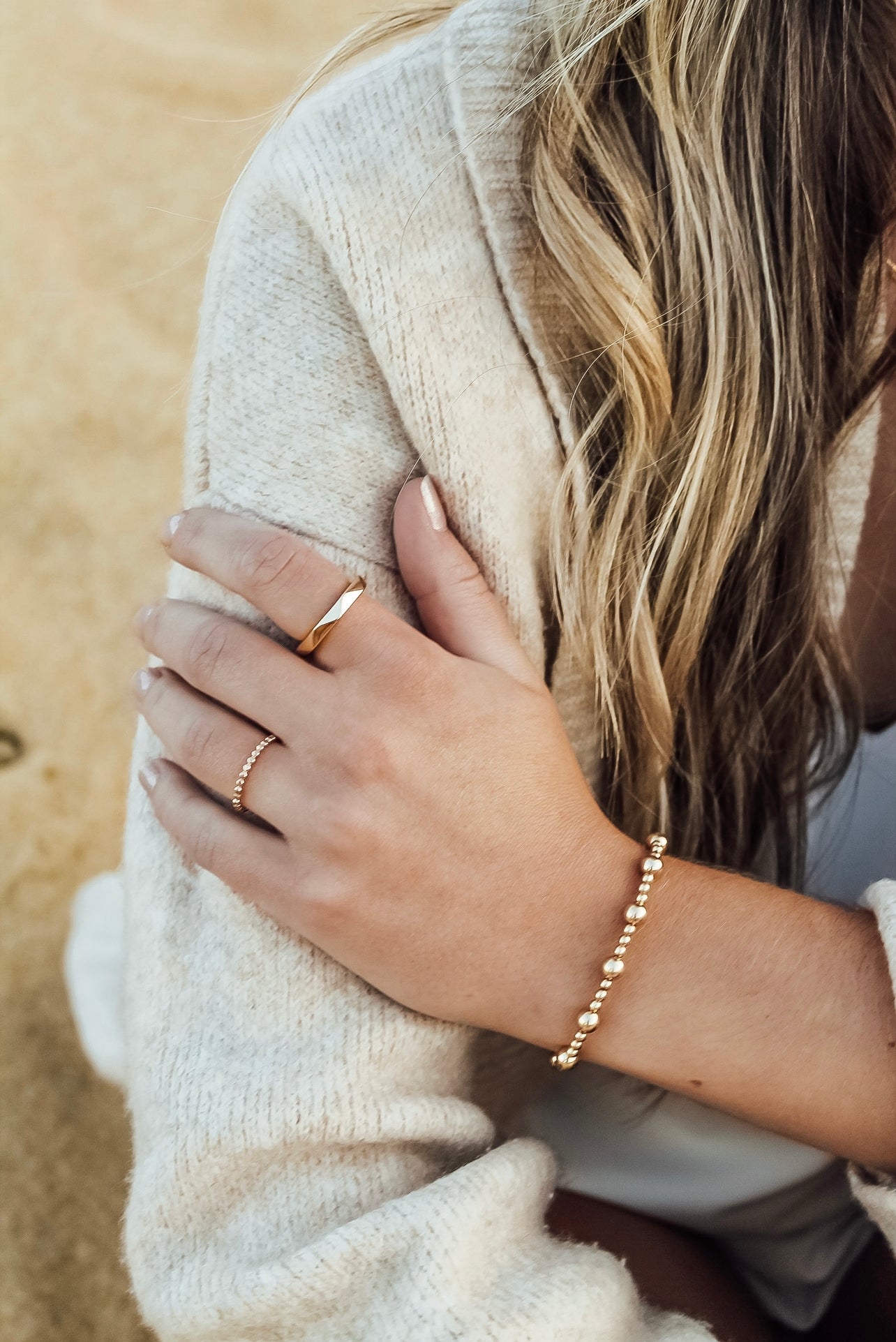 Outer Banks Glow Bracelet