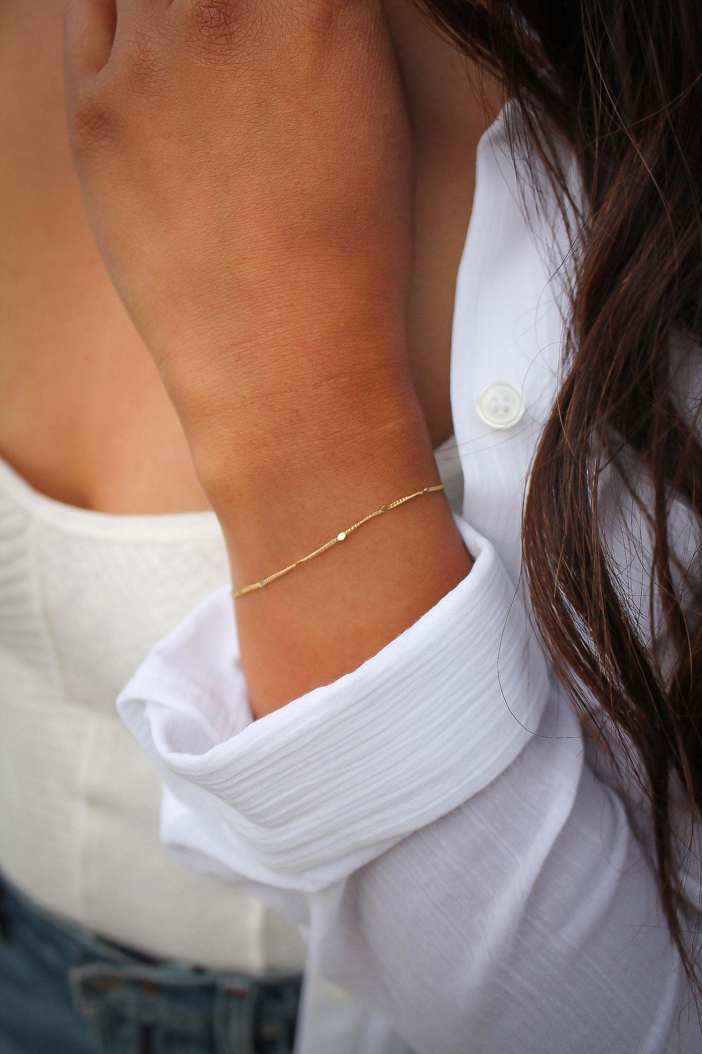 Nantucket Shine Bracelet